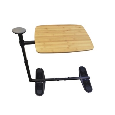Stander Omni Tray - Living Room Chair Table