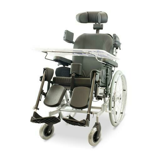 Days Tilt &#39;n&#39; Space Wheelchair