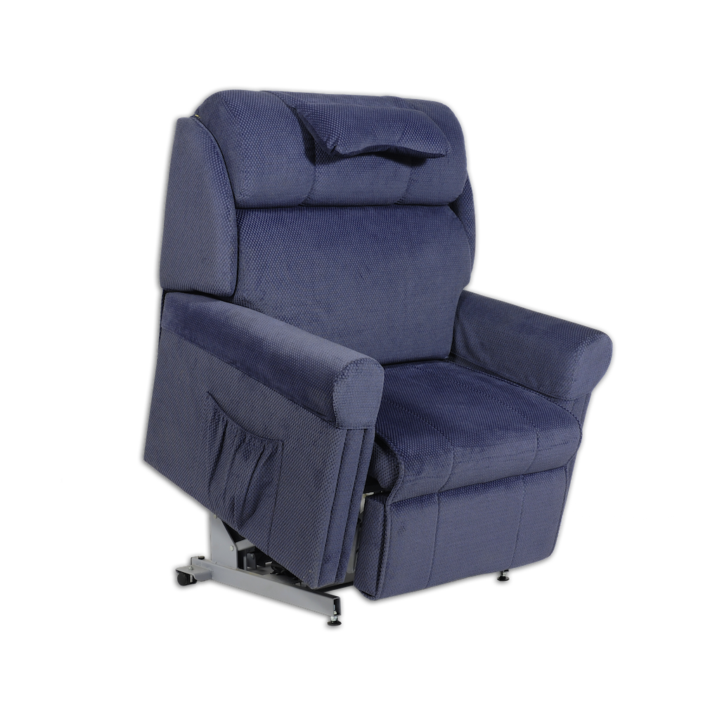 Ambassador Premier A2 Riser Recliner Lift Chair