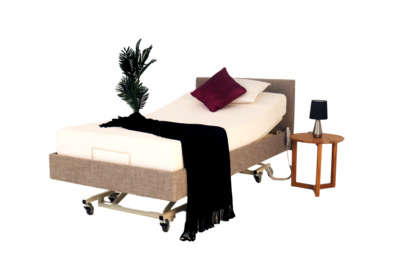 IC333 Homecare Hospital Bed