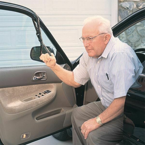 Car Caddie Door Strap