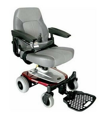 Shoprider Venice Lightweight Power Chair Electric Wheelchair Shoprider Venice Lightweight Power Chair Electric Wheelchair