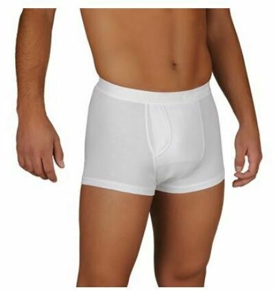 Mens Absorbent Underwear, by iCare