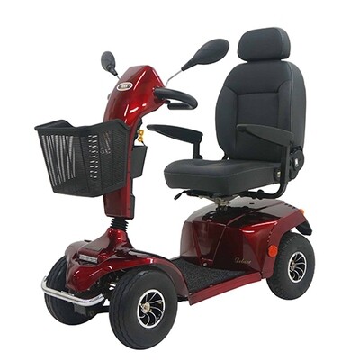 Mobility Scooters