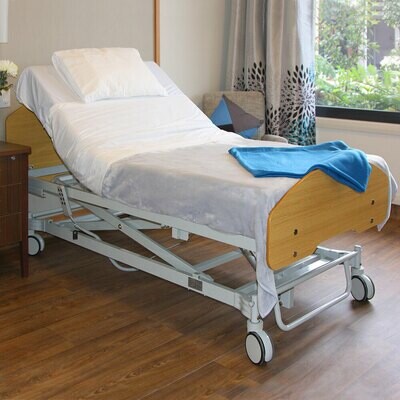 Sileo Homecare Bed