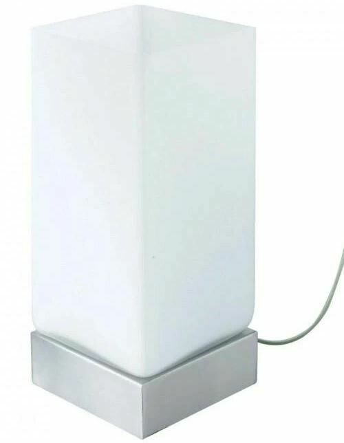 Touch Lamp - Bedside Light