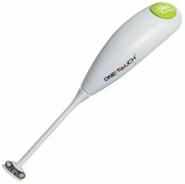 One Touch Frother