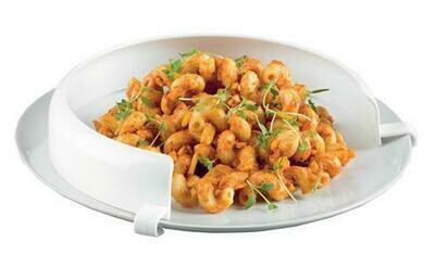 Plate Surround - Incurve Plate Surround - Incurve