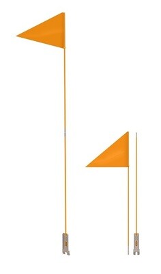 Mobility Scooter Flag Mobility Scooter Flag