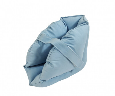 Heel &amp; Elbow Protectors Pair-Thick