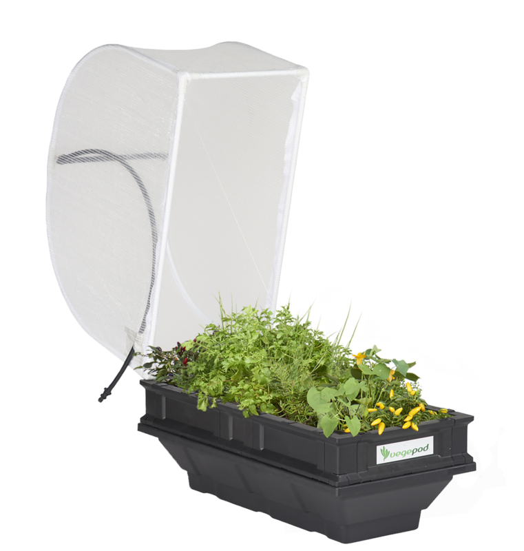 Small Raised Garden Bed - Vegepod