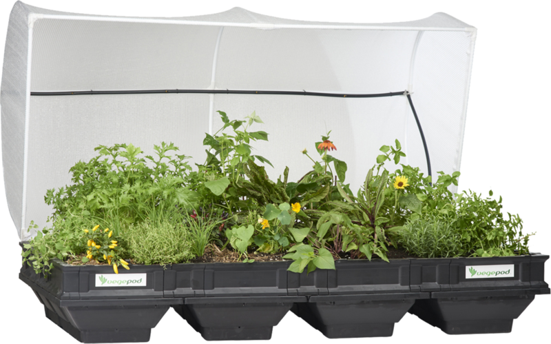 Large Raised Garden Bed - Vegepod
