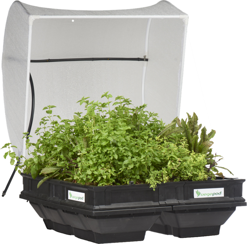 Medium Raised Garden Bed - Vegepod