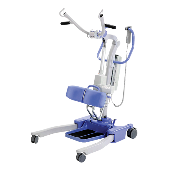 Oxford Journey Sit to Stand Hoist