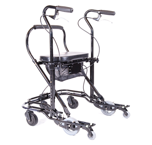 U Step 2 Mobility Walker - Ideal for Neurological Conditions