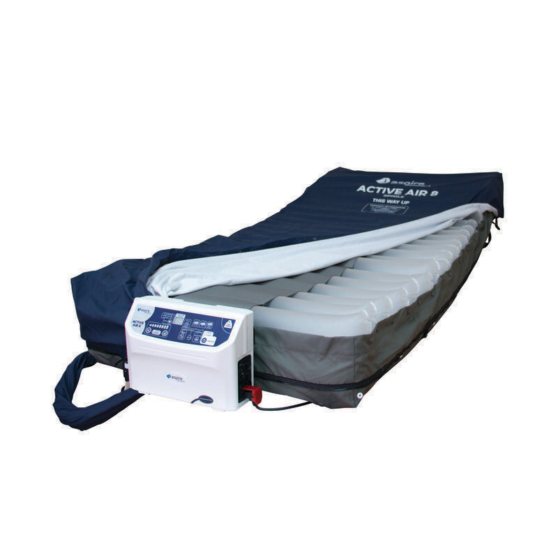 Active Air 8 Alternating Mattress Replacement