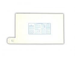 Cura1 Cordless Bed Pad, 1 Year, 760 x 510mm, no Transmitter