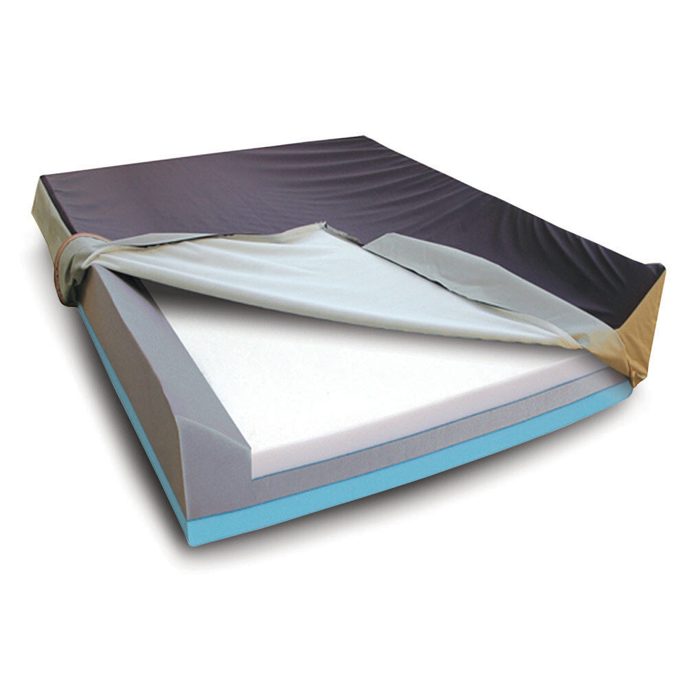 Eurocare T3 Concave Mattress