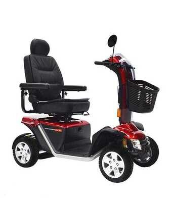 Large/Luxury Scooters