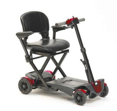 Portable Scooters