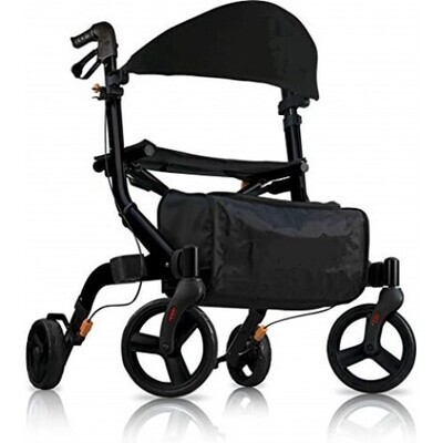 Spacelite 4.5 Rollator