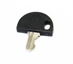 Solax Scooter Key Solax Scooter Key