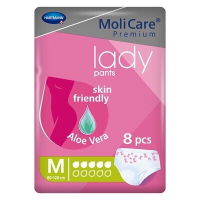 Molicare Lady Pants Molicare Lady Pants