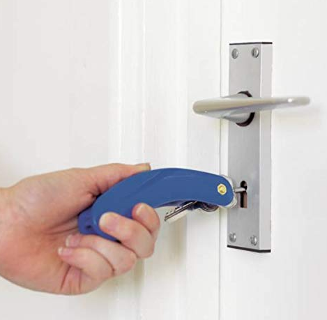 Homecraft Key Turner