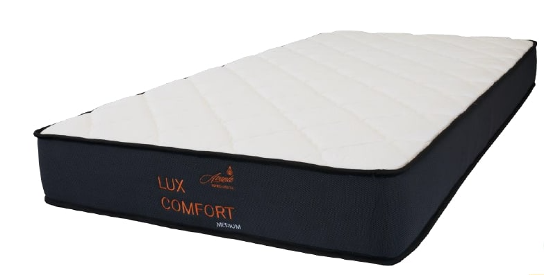 Avante Lux Comfort Home Care Bed Mattress - 8&quot;