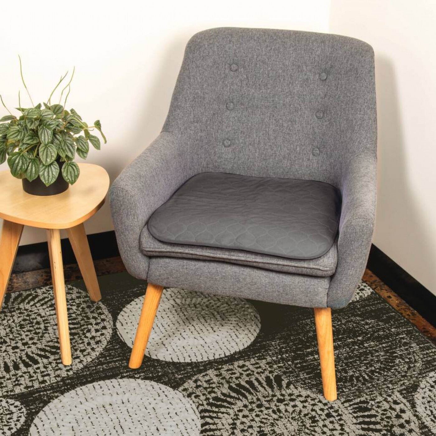 Conni Chair Pad Small 48 x 48cm