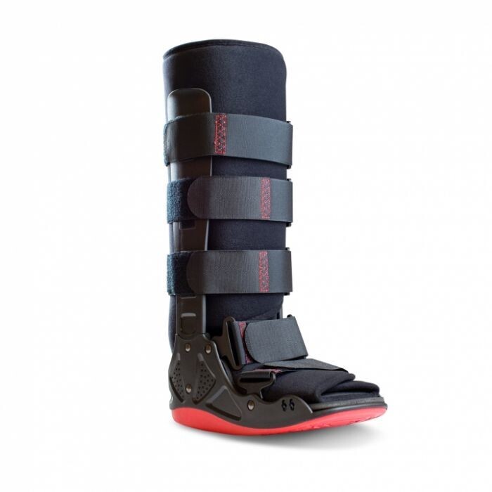 Exeltrax 2.0 Tall Walker (Moon Boot)