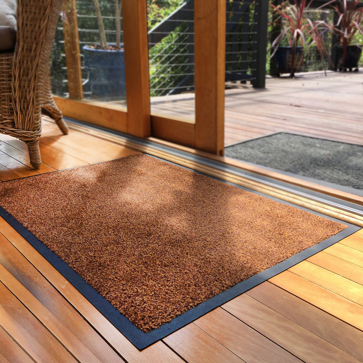 Better Living Indoor Mat - Various Sizes and Colours