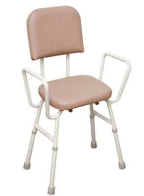 Aspire Lightweight Kitchen/Perching Stool Aspire Lightweight Kitchen/Perching Stool