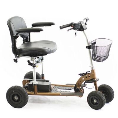 Supa Scoota Supalite 4 (Sport) Supa Scoota Supalite 4 (Sport)