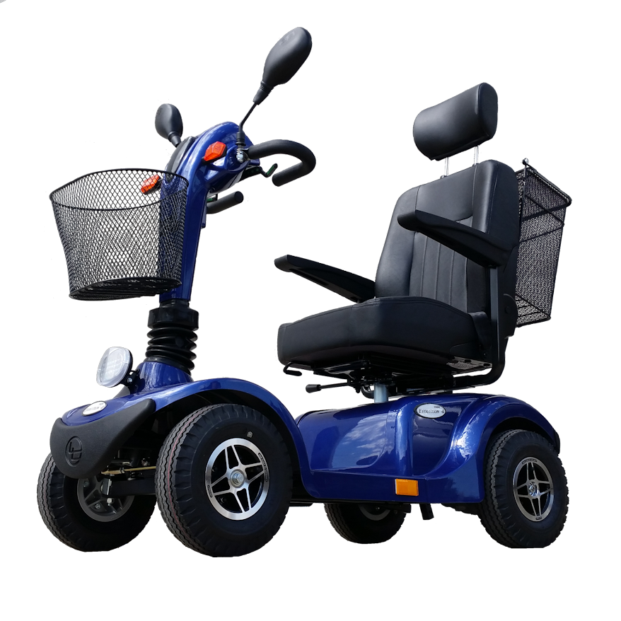 Trek Evolution 4 Mobility Scooter