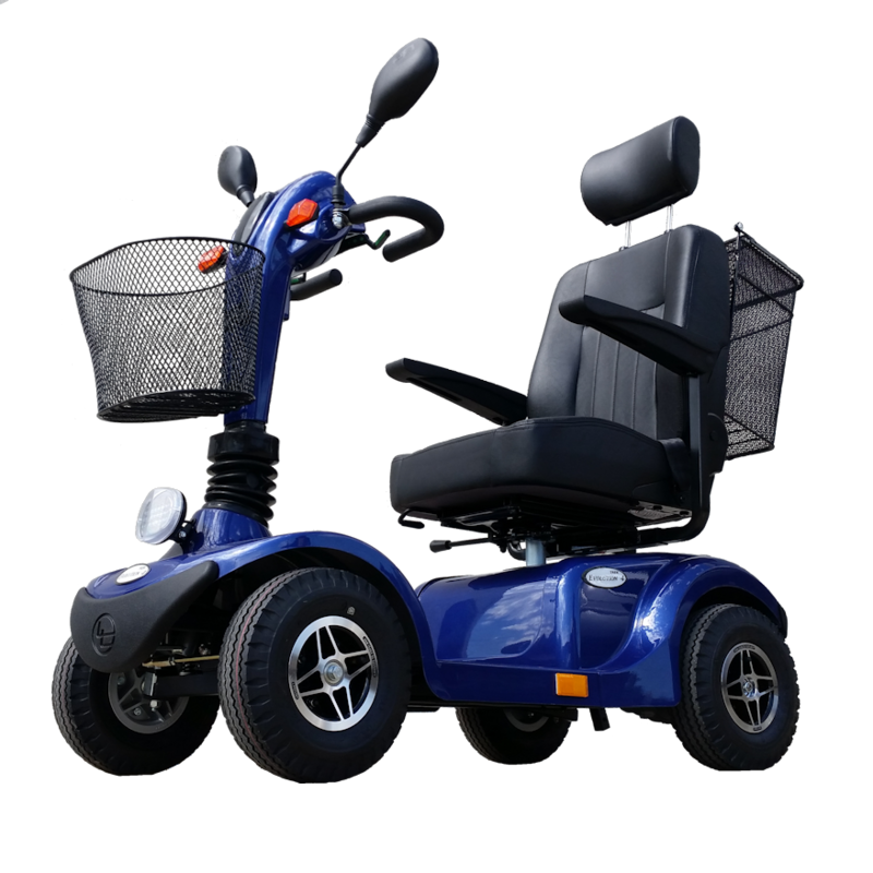 Trek Evolution 4 Mobility Scooter