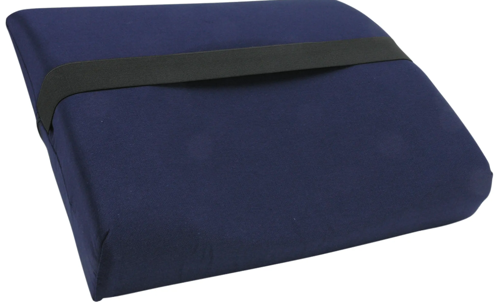 Metron Back Cushion