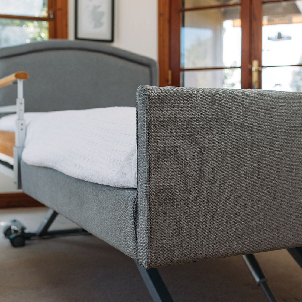 Casero Vogue Homecare Bed