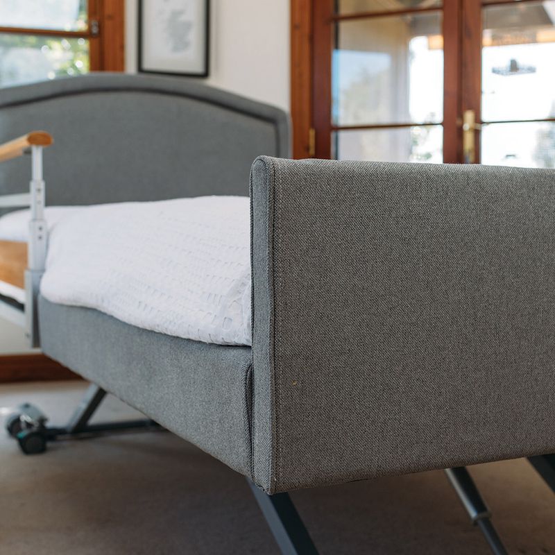 Casero Vogue Homecare Bed