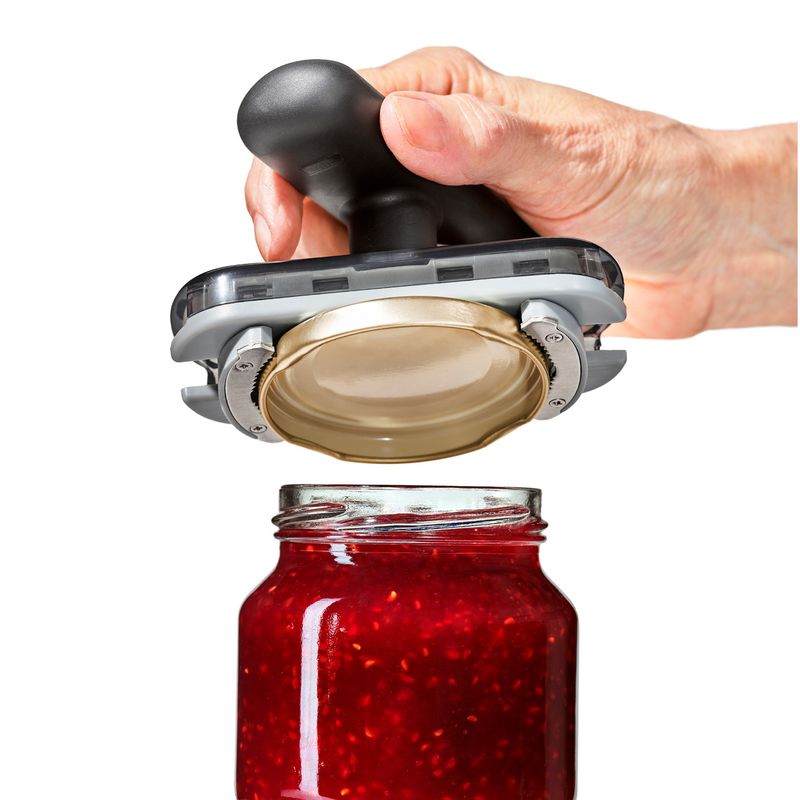 OXO Good Grips Jar Opener with Base Plate
