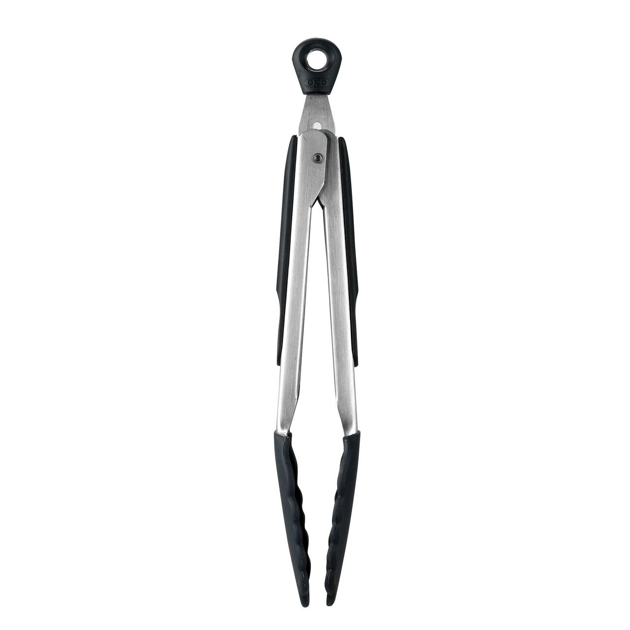 OXO Good Grips 9&quot; Tongs with Silicone Head