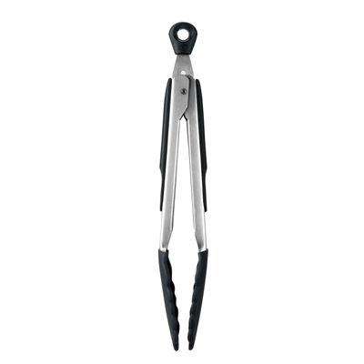 OXO Good Grips 9" Tongs with Silicone Head