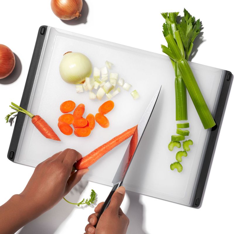 OXO Good Grips Everyday Cutting Board