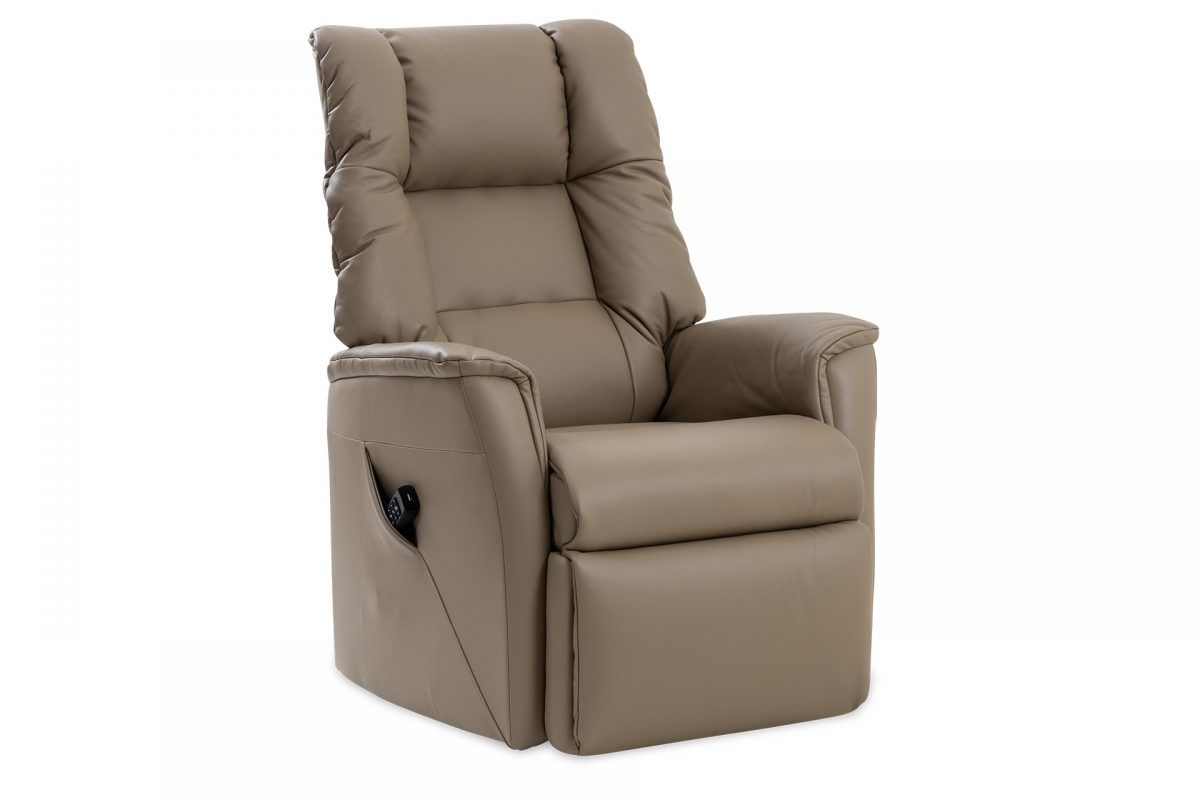 Brando Single Motor Lift Chair