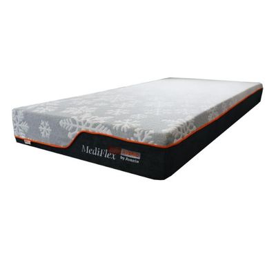 Mediflex 2000 Hybrid Adjustable Bed Mattress