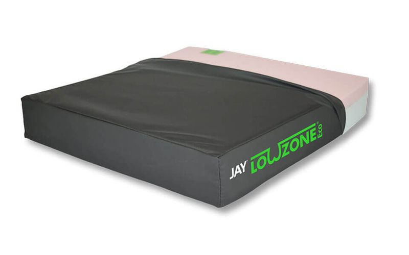 Jay Low Zone Eco cushion