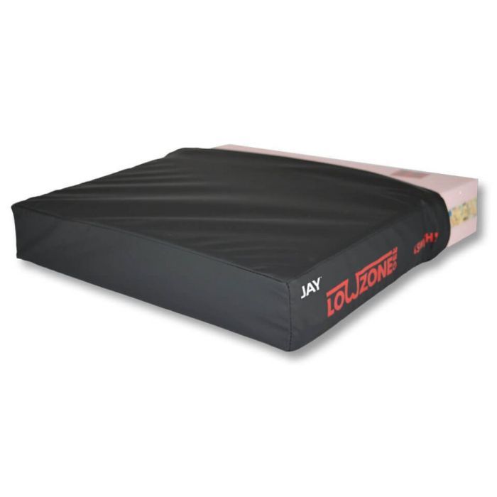 Jay Low Zone Gel Cushion