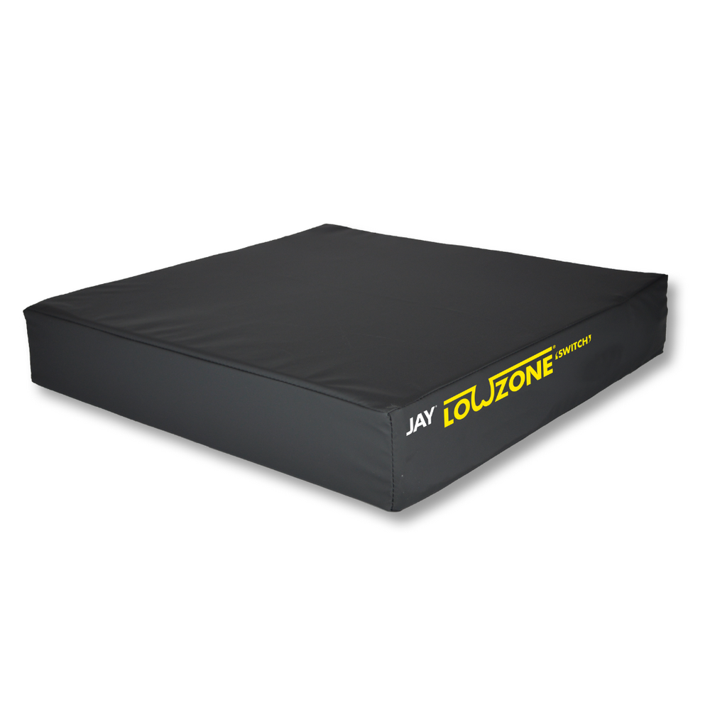 Jay Low Zone Switch Cushion