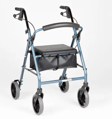 Ellipse 8" Walker - Tall Ellipse 8" Walker - Tall
