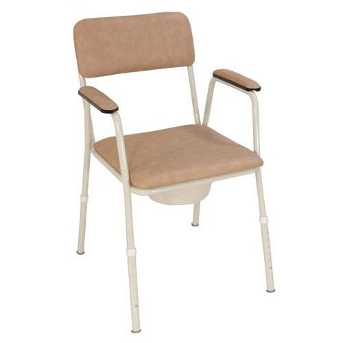 Classic Bedside Commode